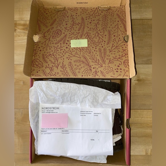 MUK LUKS Women’s Flexi Albany Boots - Picture 6 of 9